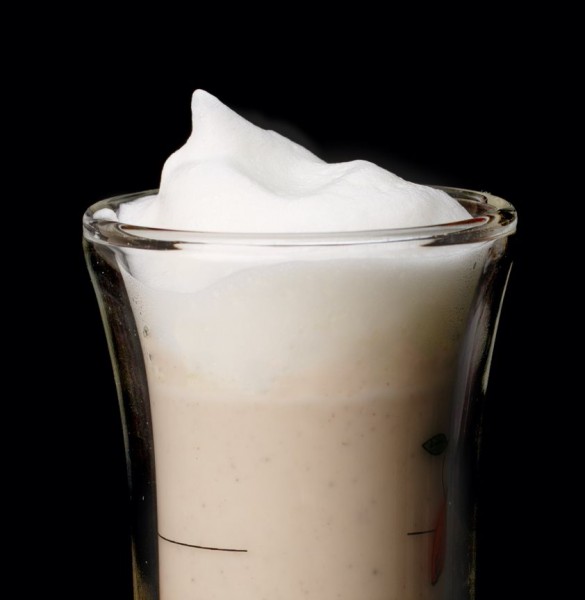 Weiße mit Vanille - Set