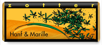 Hanf & Marille