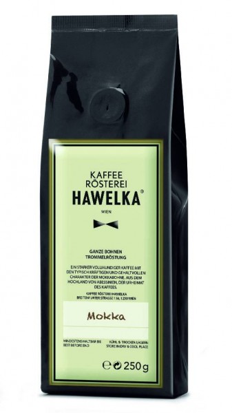 Hawelka Mokka 250g