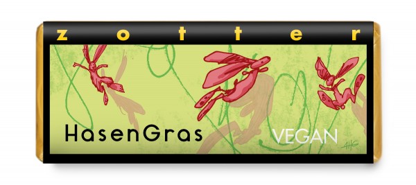 HasenGras