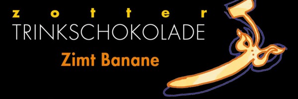 Zimt-Banane - Set