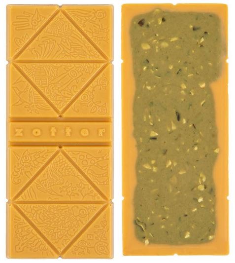 Marille & Kürbiskern