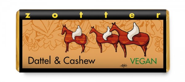 Dattel & Cashew