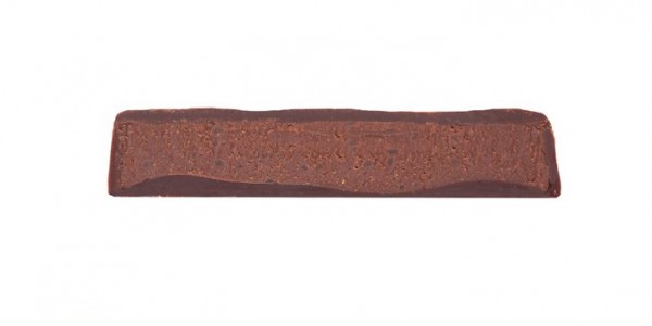 Schokomousse mit Rum