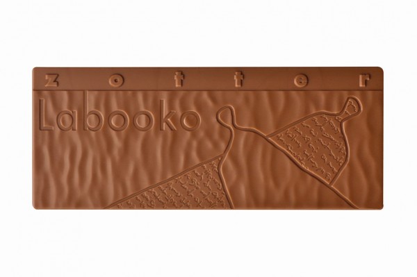 45% Milchschoko Peru