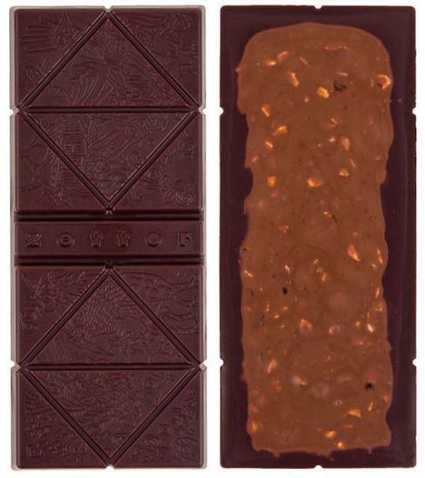 Heidelbeer & Haselnuss