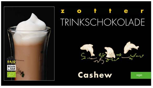 Cashew Set