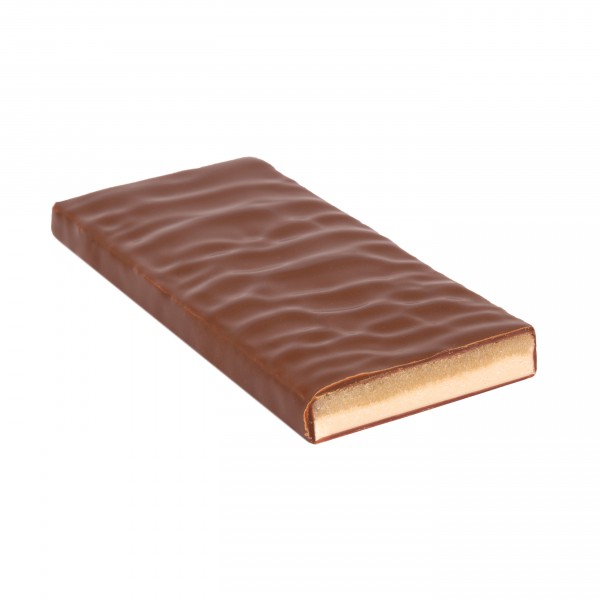 Marzipan und Mandeln