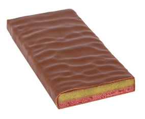 Herzkirschen & Kürbismarzipan