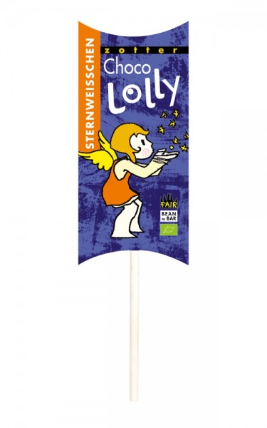 Lolly Sternweisschen
