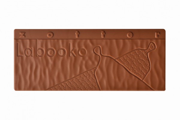 35% Milchschoko Panama