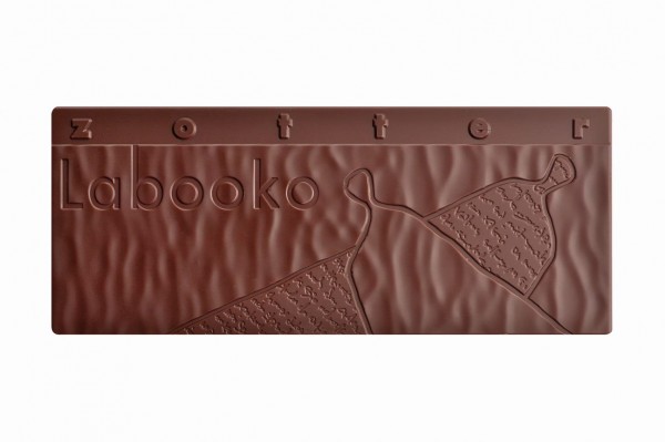 72% Belize "Sail Shipped Cacao"