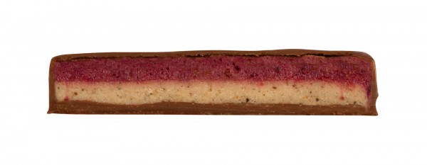 Waldbeeren mit Vanille