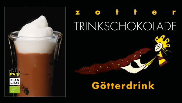 Götterdrink - Set