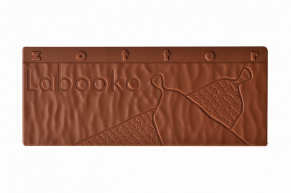 50% Milchschoko Nicaragua