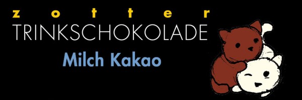 Milch Kakao - Set