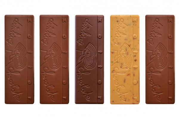 Variation Nussdrinks