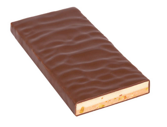 »Kulfi« Pistazien, Mandeln und Kardamom