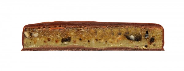 Kürbiskern mit Marzipan