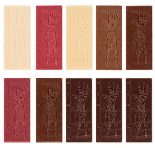 Labooko Mini Variation VEGAN