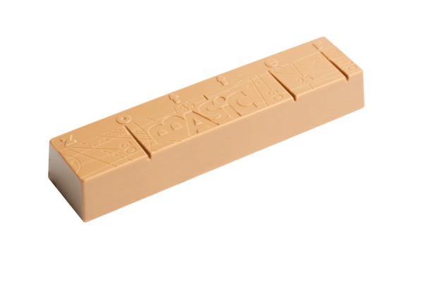 Walnussnougat