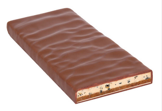 Misokaramell & Sesam