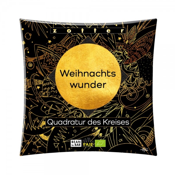 Qudratur - Weihnachtswunder
