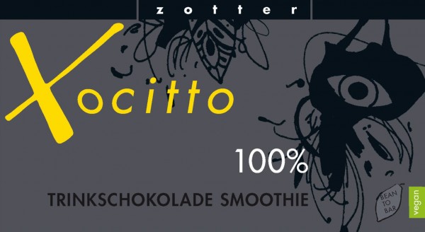 Xocitto 100 % - Set