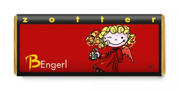 (B)engerl