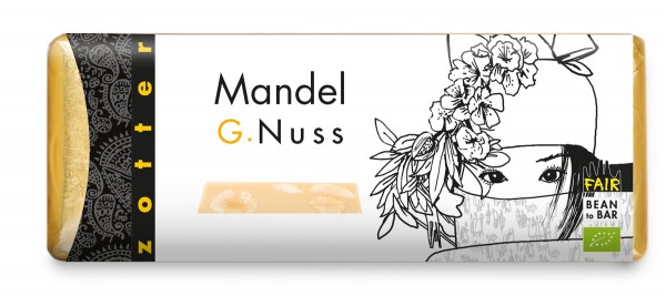 Mandel G. Nuss