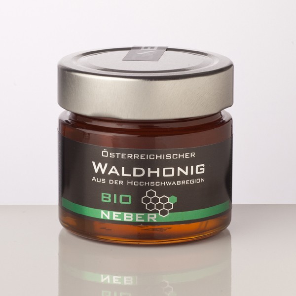 Waldhonig aus der Hochschwabregion