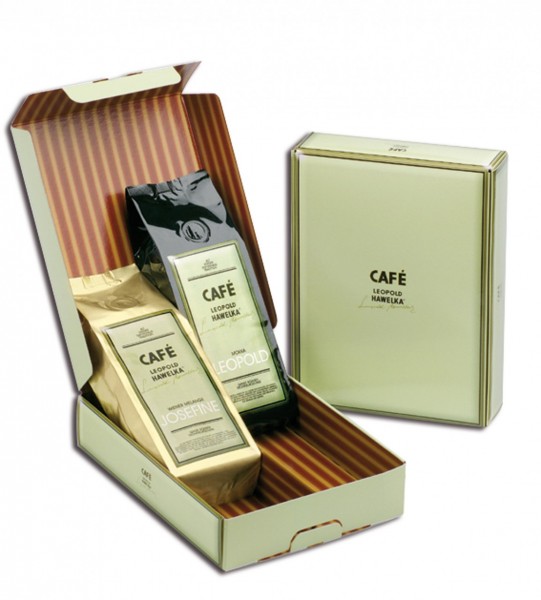 Hawelka Box
