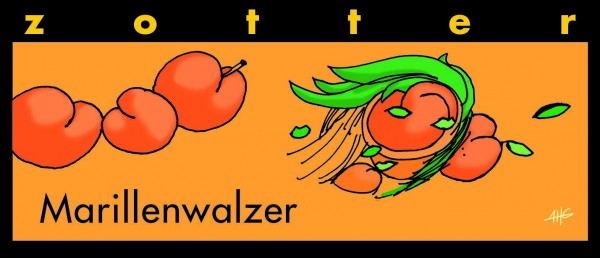 Marillenwalzer