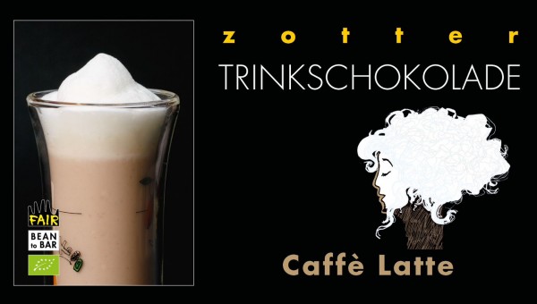 Caffè Latte - Set