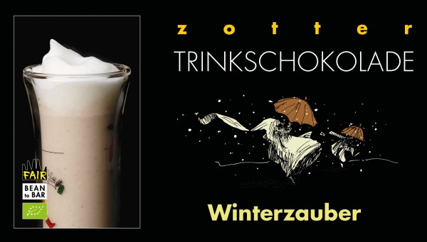 Winterzauber - Set