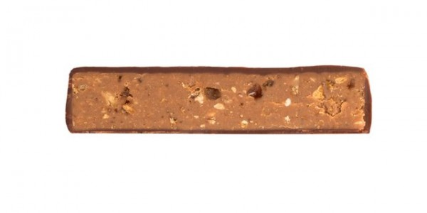 Haselnussnougat Krokant