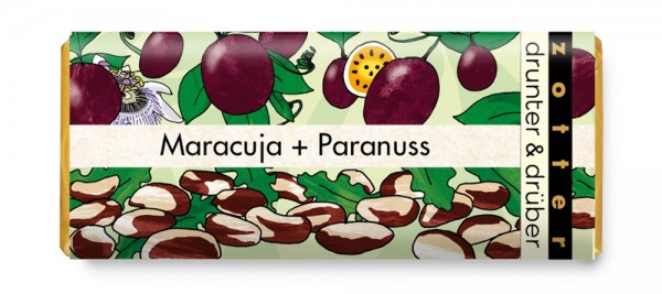 Maracuja & Paranuss