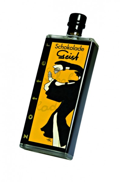 Schokolade Geist 0,1l